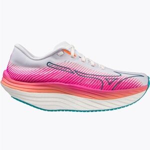 New in Box Mizuno Wave Rebellion Pro Running Shoe (Women) Size 10